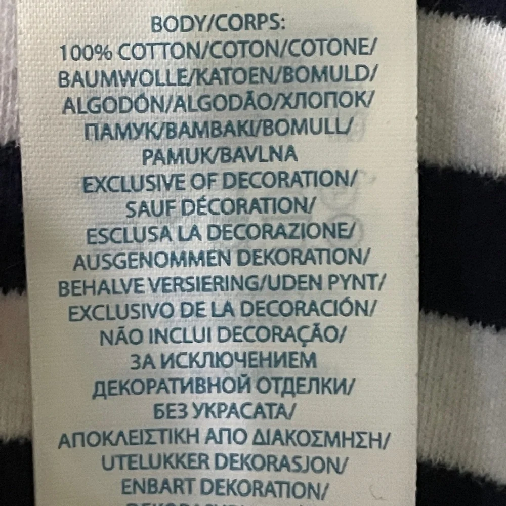 Ralph Lauren NWOT reversible hoodie 9 months